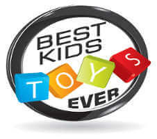 The best toys for kids